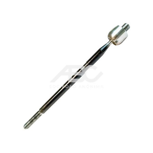 AXIALES/PRECAP CREMALLERAS CHEVROLET ONIX/PRISMA/SONIC/COBALT 12/.. D. HIDRAULICA LARGO 328 MM ROSCA MACHO/MACHO 16X1.5/14X1.5_