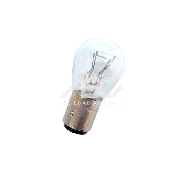 LAMPARA INCANDESCENTE 12V - 21/5W BAY15D UE50 NEOLUX N380-7900112 - PACK X10