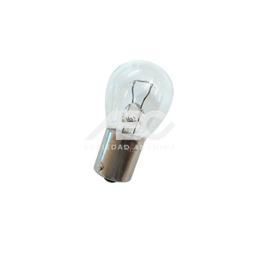 LAMPARA INCANDESCENTE 12V - W BA15S UE 50 NEOLUX N382-7900106 - PACK X10