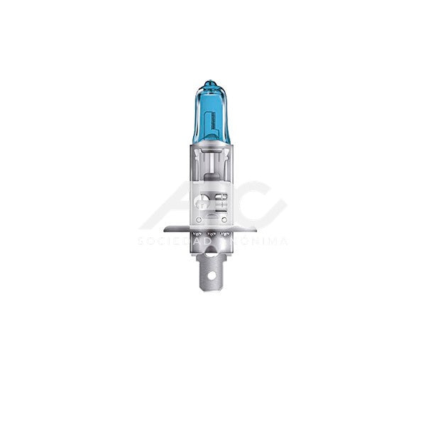 LAMPARA PRINCIPAL PARA AUTO 12 VOLTS HALOGENAS1 FILAMENTOS PARA FAROS PRINCIPALES Y AUXILIAR NEOLUX N448B-7900103