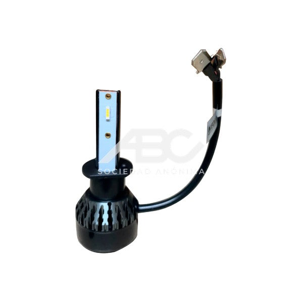 LÁMPARAS LED 12V 18W P14.5S DE DISEÑO SOFISTICADO COMPUESTA DE LED, CASQUILLO NEOLUX N448DWB - 7016192 - PACK X2