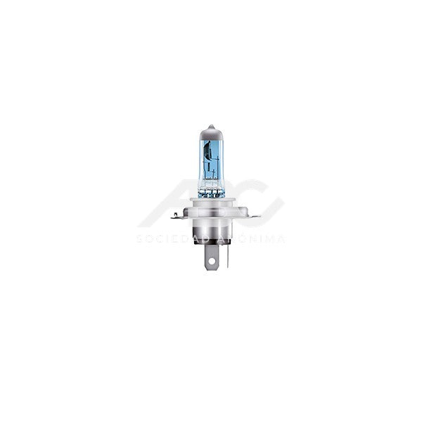 LAMPARA PRINCIPAL PARA AUTO 12 VOLTS HALOGENAS1 FILAMENTOS PARA FAROS PRINCIPALES Y AUXILIAR NEOLUX N472B-7900104