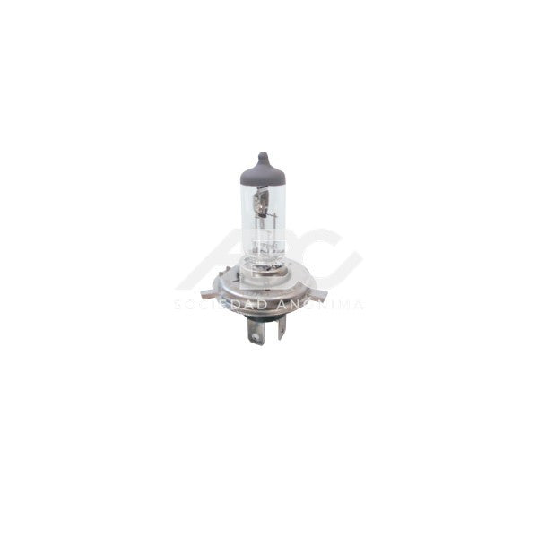 LAMPARA HALOGENA 12V 60/55W P43T N472 H4 NEOLUX N472-7900099