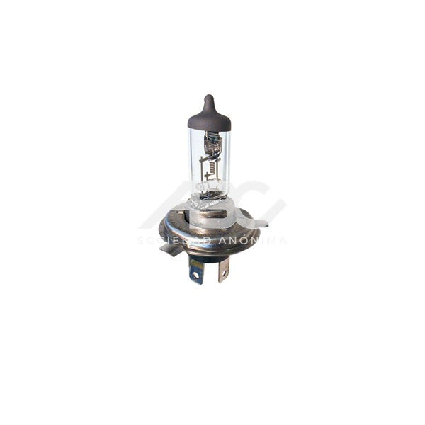 LAMPARA HALOGENA 24V 75/70W P43T - H4 NEOLUX N475-7900115
