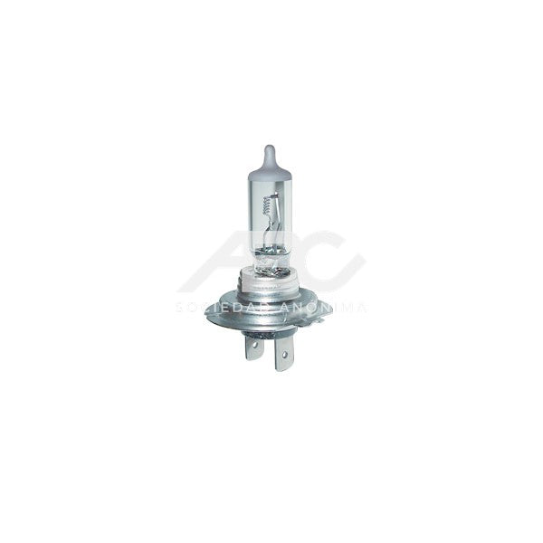 LAMPARA PRINCIPAL PARA AUTO 12 VOLTS HALOGENAS1 FILAMENTOS PARA FAROS PRINCIPALES Y AUXILIAR NEOLUX N499-7900100