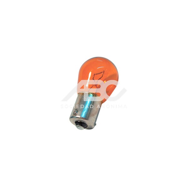 LAMPARA INCANDESCENTE 12V - 21W BAU15S UE 50 NEOLUX N581-7900107 - PACK X10