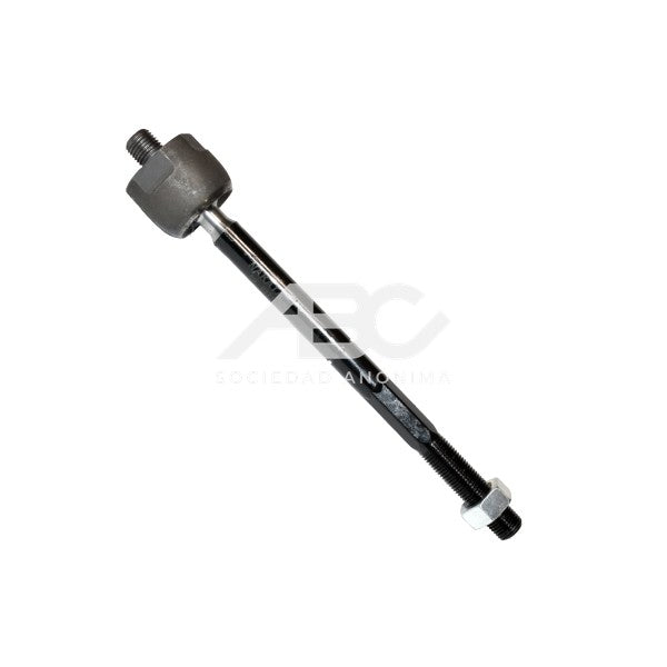 AXIALES/PRECAP CREMALLERAS PEUGEOT 208 17/.. DIRECCION HIDRAULICA LARGO 235 MM ROSCA MACHO/MACHO 14X1.5_