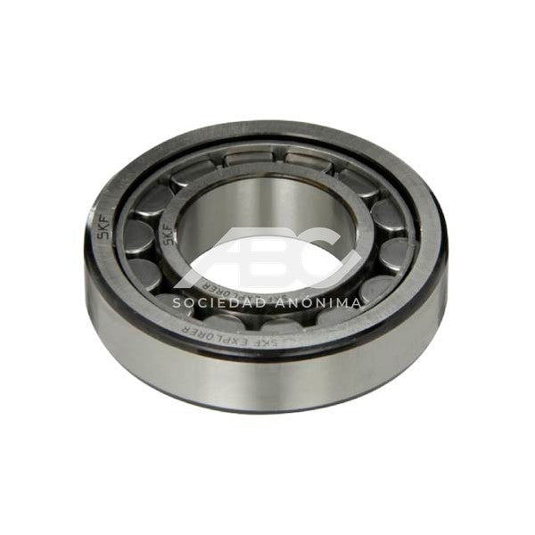 RODAMIENTOS GENERALES SKF NJ 2312 ECP