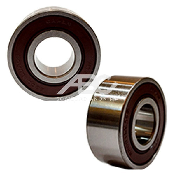 RODAMIENTO DE BOLAS 10X35X11 MM NTN 6300LLUC3/5K