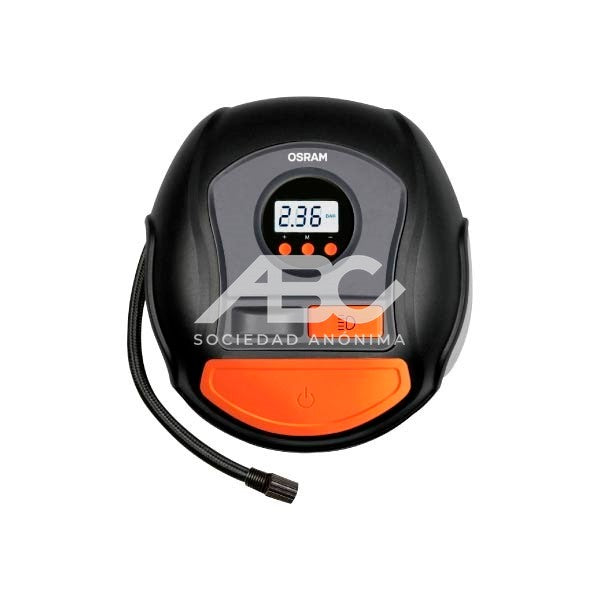 TYREINFLATE 450 - INFLADOR DE NEUMÁTICOS OSRAM OTI450-7900177