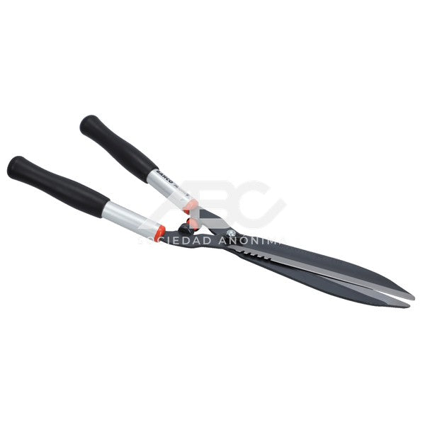 CORTACERCO LIVIANO PARA TRABAJO PESADO CON MANGO DE ALUMINIO DE 570MM P51 SL BAHCO