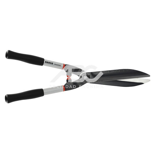 CORTACERCO LIVIANO PARA TRABAJO PESADO CON MANGO DE ALUMINIO DE 570MM P51 SL BAHCO