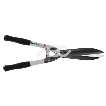CORTACERCO LIVIANO PARA TRABAJO PESADO CON MANGO DE ALUMINIO DE 570MM P51 SL BAHCO