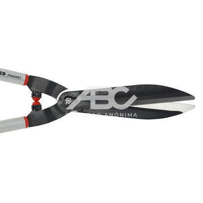 CORTACERCO LIVIANO PARA TRABAJO PESADO CON MANGO DE ALUMINIO DE 570MM P51 SL BAHCO