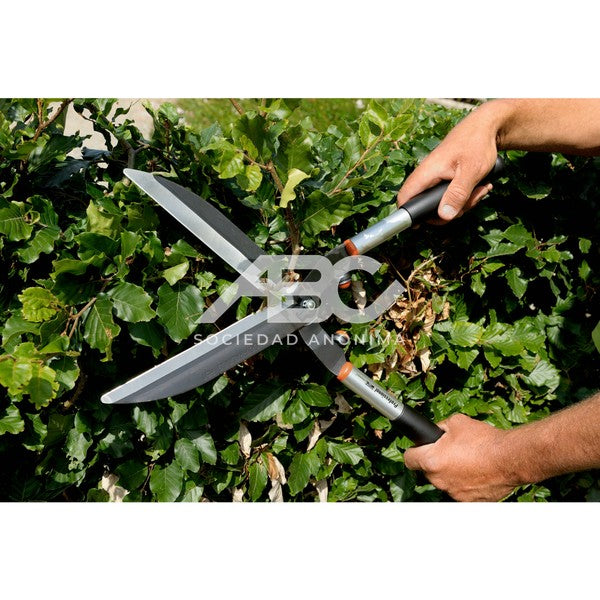 CORTACERCO LIVIANO PARA TRABAJO PESADO CON MANGO DE ALUMINIO DE 570MM P51 SL BAHCO