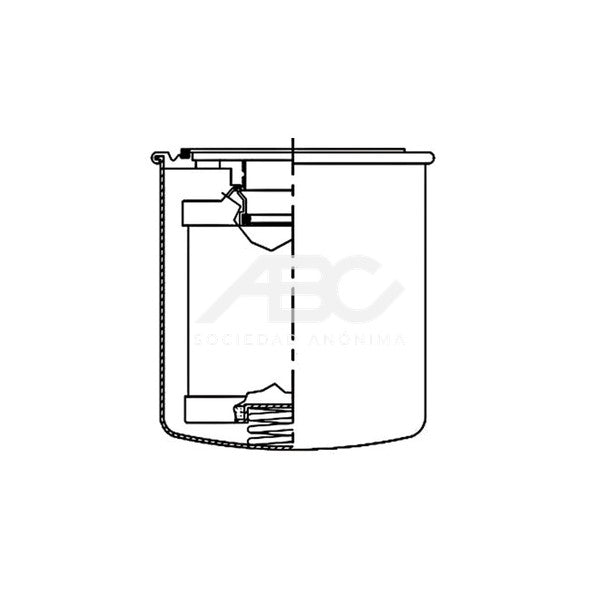 COMPRESORES CECCATO SERIE CSM/ MSM WIX P64C775