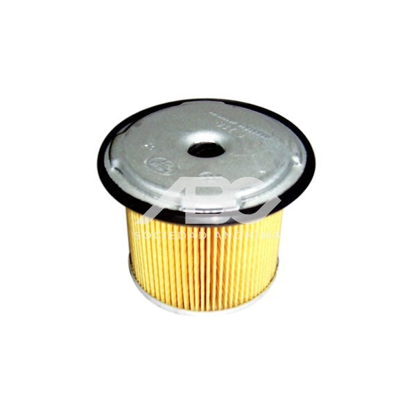 FILTRO DE COMBUSTIBLE CITROEN PEUGEOT RENAULT MANN P 716