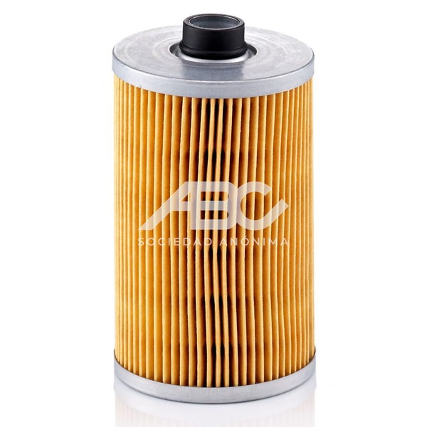 FILTRO DE COMBUSTIBLE IVECO PEGASO (ENASA) MANN P 722