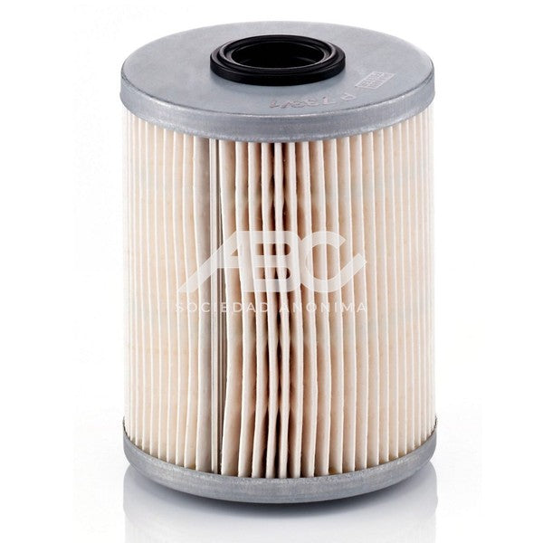 FILTRO DE COMBUSTIBLE RENAULT MANN P 733/1 X