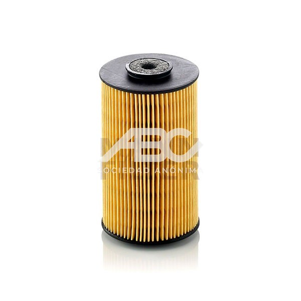 FILTRO DE COMBUSTIBLE KALMAR LMV LINDE POCLAIN STILL TOWNMOTOR VOLVO CONSTRUCTION EQUIPMENT MANN P 811