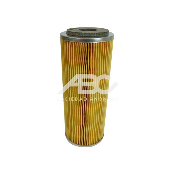 FILTRO DE COMBUSTIBLE BOMAG JOHN DEERE TEREX MANN P 825/1