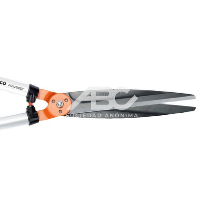 CORTASETOS DE PRECISIÓN CON MANGO DE ALUMINIO DE 540 MM BAHCO PG-56-F