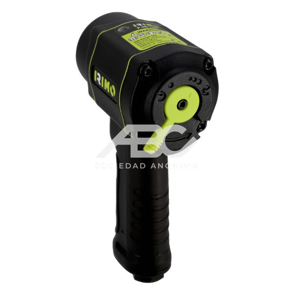 LLAVES DE IMPACTO COMPACTAS 1/2" COMPOSITE 1200 NM IRIMO P-IW-12C