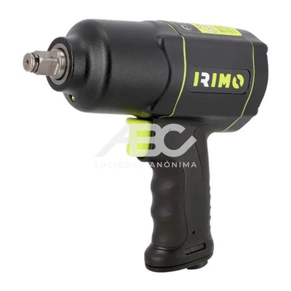 LLAVES DE IMPACTO 1/2" COMPOSITE, 1600 NM IRIMO P-IW-12
