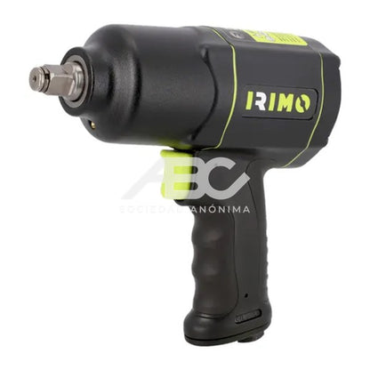 LLAVES DE IMPACTO 1/2" COMPOSITE, 1600 NM IRIMO P-IW-12