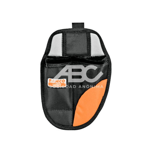 PRÁCTICA FUNDA PARA CUALQUIER ACTIVIDAD DE PODA, FABRICADA EN MATERIAL RESISTENTE Y LIGERO BAHCO PROF-SEC-A