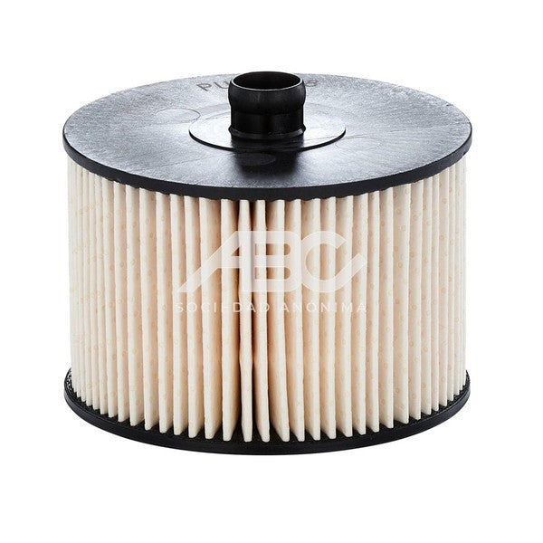 FILTRO DE COMBUSTIBLE CITROEN PEUGEOT MANN PU 1018 X