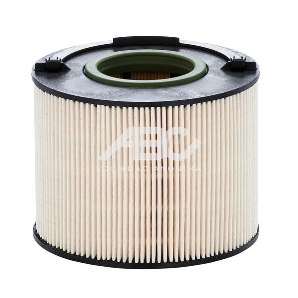 FILTRO DE COMBUSTIBLE AUDI (UE5) MANN PU 1033 X
