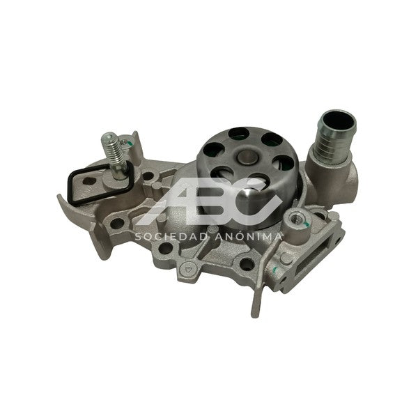 BOMBA DE AGUA RENAULT CLIO II - MOTOR 1.2 / 1.6 16 V MOTOR D7FD7-K7MG7 , NISSAN KUBISTAR 1,2E DOLZ R226