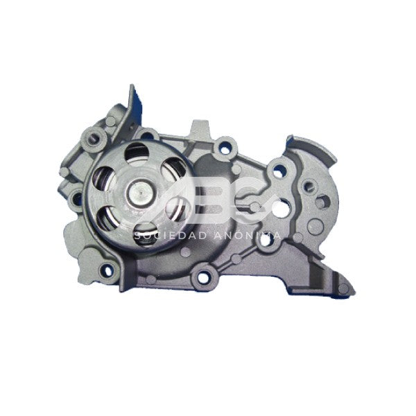 BOMBA DE AGUA RENAULT KANGOO -TWINGO -CLIO II 1.2 1 V MOTOR D4F 05> DOLZ R228