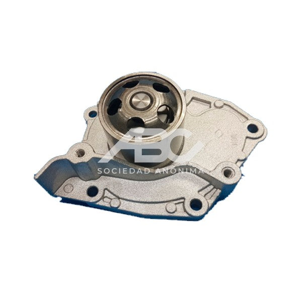 BOMBA DE AGUA RENAULT DUSTER / OROCH / CAPTUR 2,0 16V MOTOR F4R - F9Q - EQUIVALENTE A R233 DOLZ R233LL