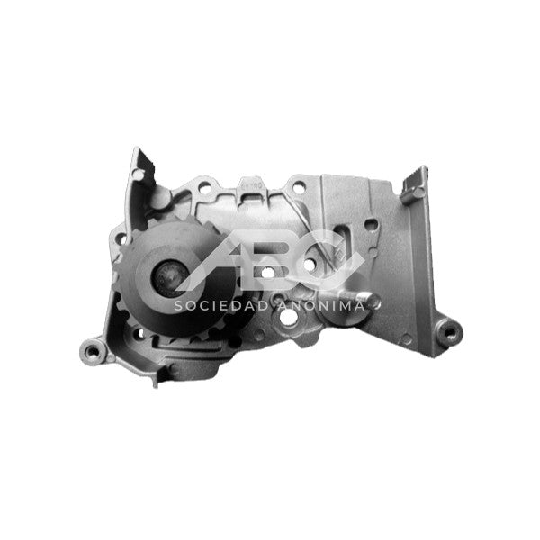 BOMBA DE AGUA DOLZ RENAULT CLIO - MÉGANE - LOGAN - SANDERO - SCENIC - SYMBOL - KANGOO R236