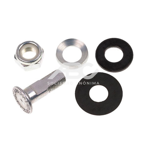 PERNOS Y ARANDELAS. PARA TIJERA: P180-70, P19-80, P172 BAHCO R318V