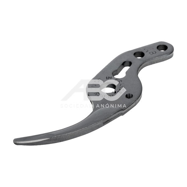 RECAMBIO DE CONTRAHOJA PARA TIJERA DE PODA CORTE BYPASS ERGO PX Y PXR BAHCO R503P