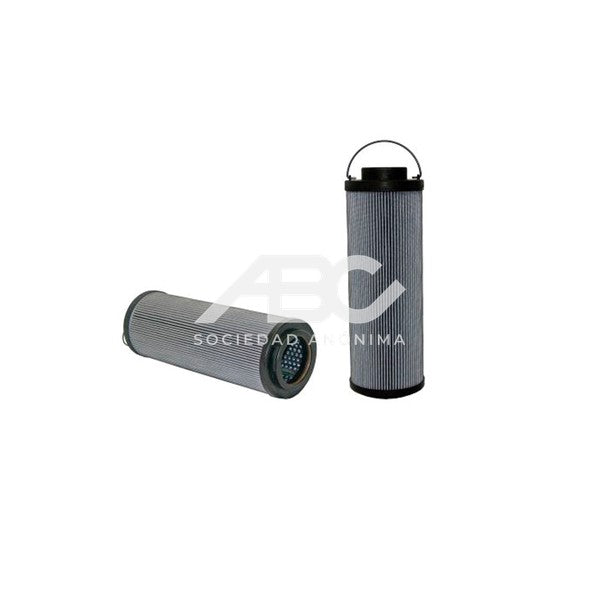 VOLVO EW140B, EW160B - FILTRO ACEITE PESADO WIX R73E10GV