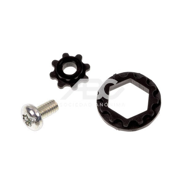 SISTEMA DE BLOQUEO DE EJES PARA MODELOS P116-SL & P114-SL, P16-50-F, P16-60-F BAHCO R901P