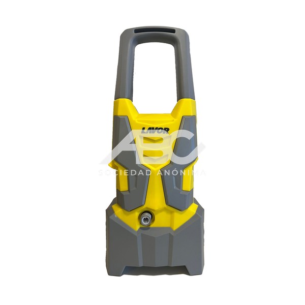 HIDROLAVADORA LAVORWASH - RUN PLUS 130 - 130 BAR - 390 L/H MAX - 1800W