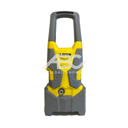 HIDROLAVADORA LAVORWASH - RUN PLUS 130 - 130 BAR - 390 L/H MAX - 1800W