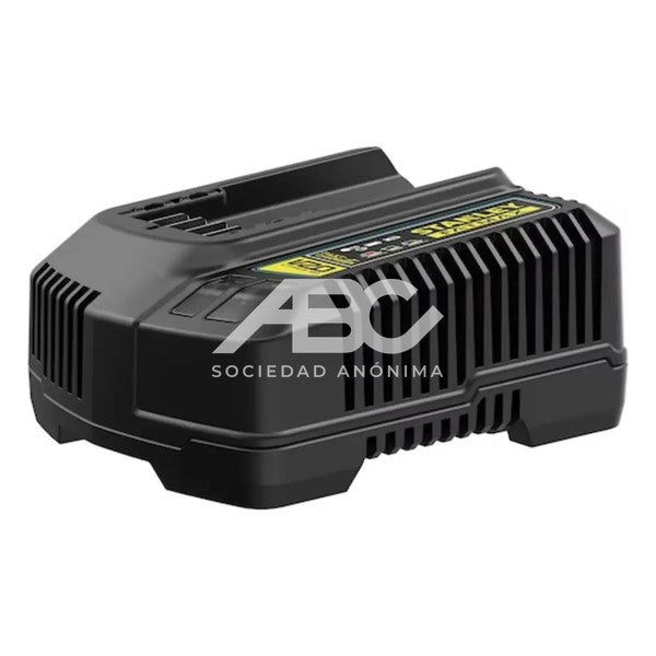 CARGADOR 20V 2AH STANLEY SC200-AR