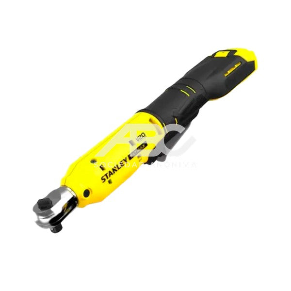 LLAVE CRIQUET 3/8 20V 47NM STANLEY, 300 RPM,NO INCLUYE CARGADOR Y BATERIA SCF930B-B3