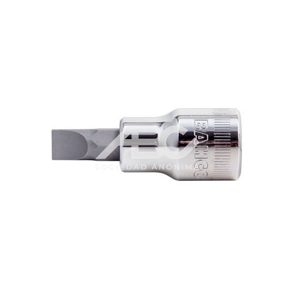 PUNTA PLANA - SD 1/2'' BAHCO 7809F-10