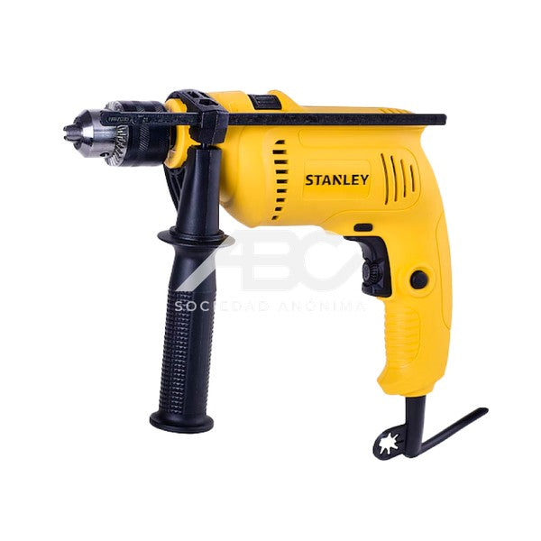 TALADRO PERCUTOR STANLEY 600W SDH600-AR