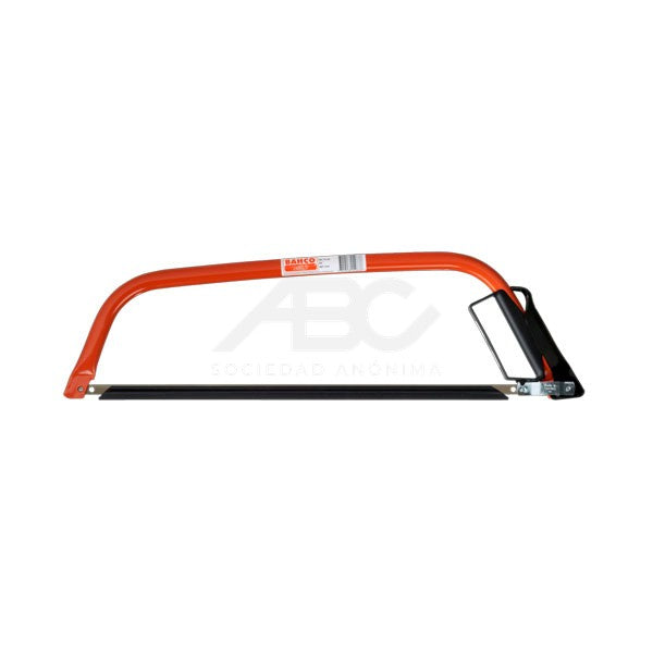 ARCO TRONZADOR 760MM / 30'' BAHCO SE-15-30