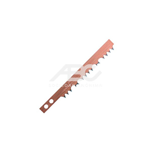 PARA ASERRADO DE MADERA VERDE BAHCO SE-23-36
