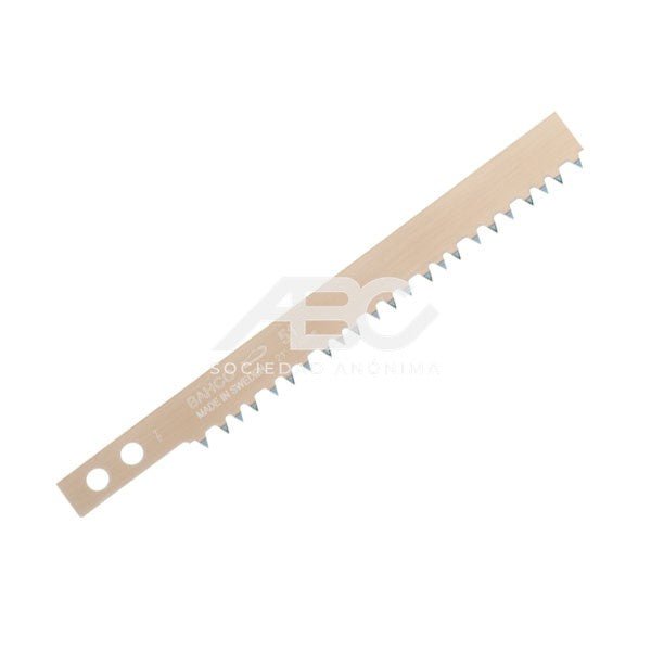 PARA EL ASERRADO TANTO DE MADERA SECA COMO VERDE BAHCO SE-51-24