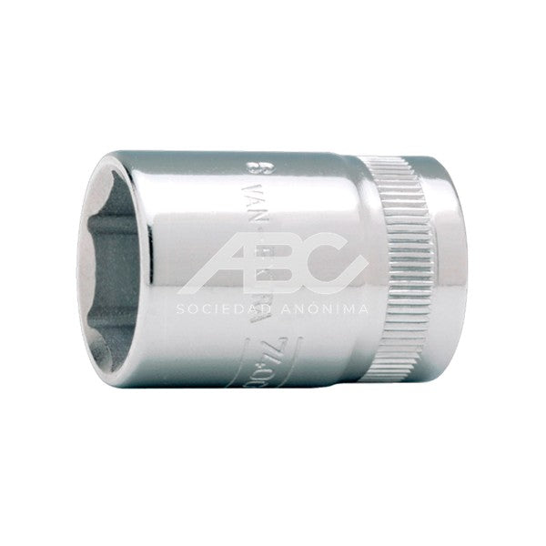 BOCALLAVE HEXAGONAL SF 3/8'' BAHCO 7400SM-14